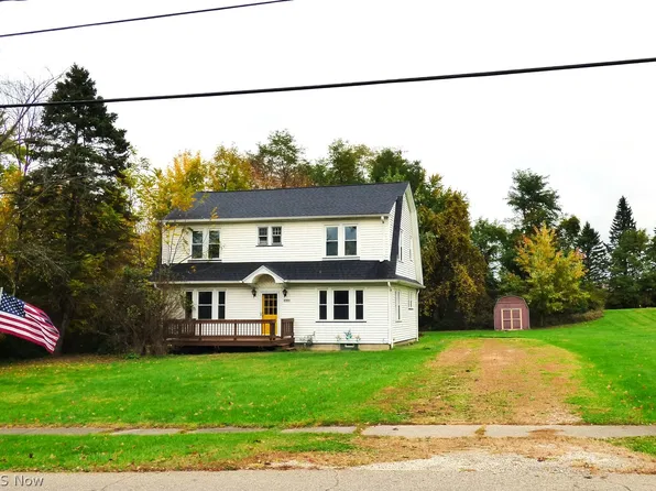 8301 South St SE, Warren, OH 44484
