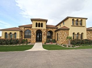 1019 Dreid Rd, Big Spring, TX 79720