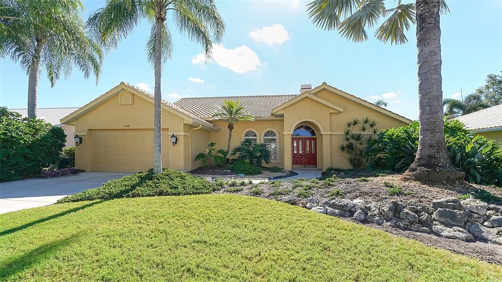 1449 Quail Lake Dr, Venice, FL 34293 Zillow