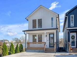 2218 14th Ave N, Nashville, TN 37208 | MLS #2645553 | Zillow