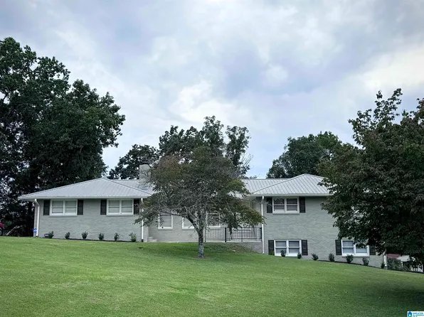 1000 Cherokee Trl, Anniston, AL 36206