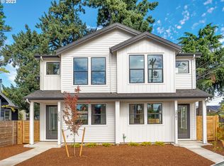 2065 N Buffalo St, Portland, OR