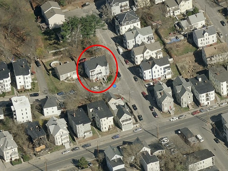 2nd image of 3 Davis St #2