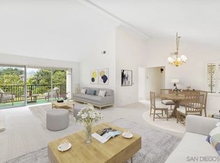 17485 Plaza Del Curtidor UNIT 191, San Diego, CA 92128