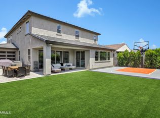 9631 E Rainbow Ave, Mesa, AZ 85212