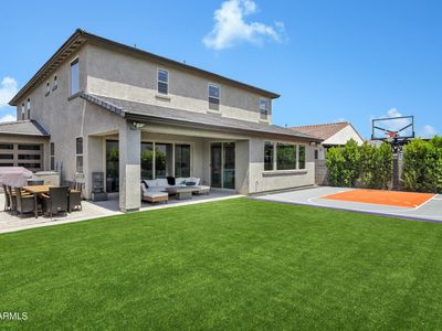 9631 E RAINBOW Avenue, Mesa, AZ, 85212