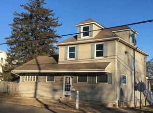 878 Rahway Ave, Avenel, NJ 07001