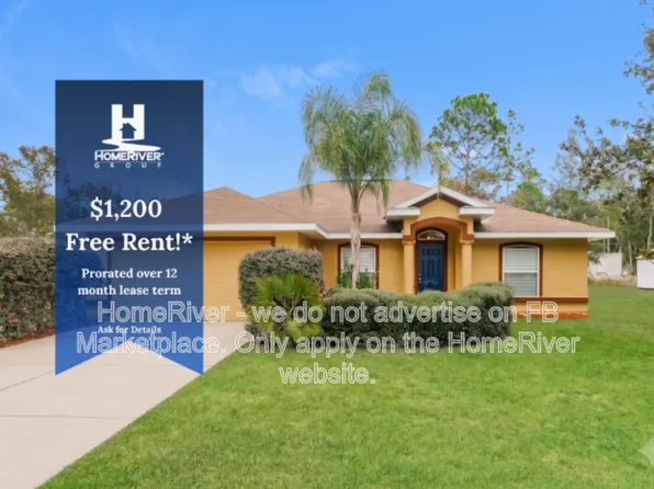 37 Pecan Run Pass, Ocala, FL 34472