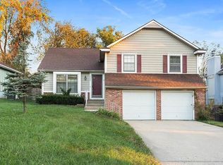10200 W 48th St, Merriam, KS 66203
