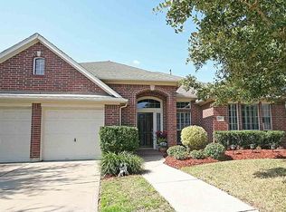 707 Spring Mist Ct, Sugar Land, TX 77479