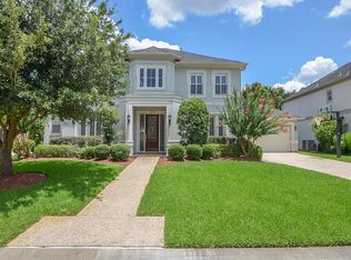 1619 Ashbury Park Dr, Houston, TX 77077