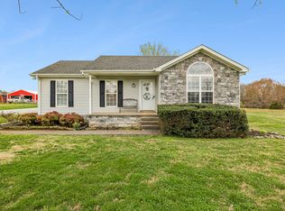 325 Thurman Kepley Rd, Portland, TN 37148