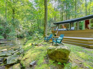 5491 Turniptown Rd, Ellijay, GA