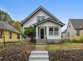 3423 19th Ave S, Minneapolis, MN 55407