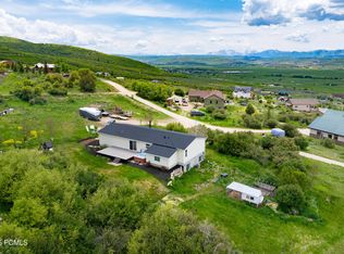 1198 Splendor Valley Rd, Kamas, UT 84036