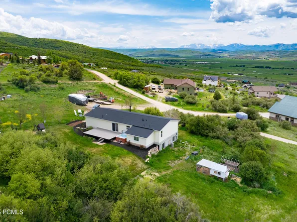 1198 Splendor Valley Rd, Kamas, UT 84036