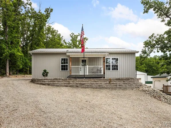 6275 Mohawk Dr, French Village, MO 63036