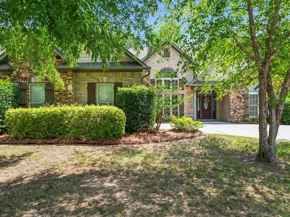 532 Park Lake Ln, Helena, AL 35080