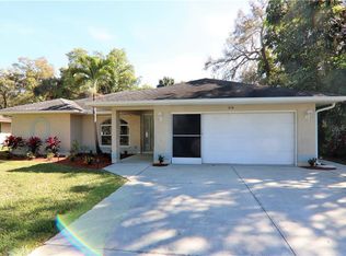 616 Nightingale Rd, Venice, FL 34293