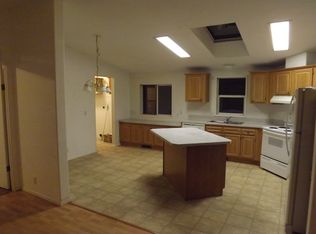1326 W 15th St #1/2, Port Angeles, WA