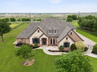 508 Lonesome Trl, Haslet, TX 76052