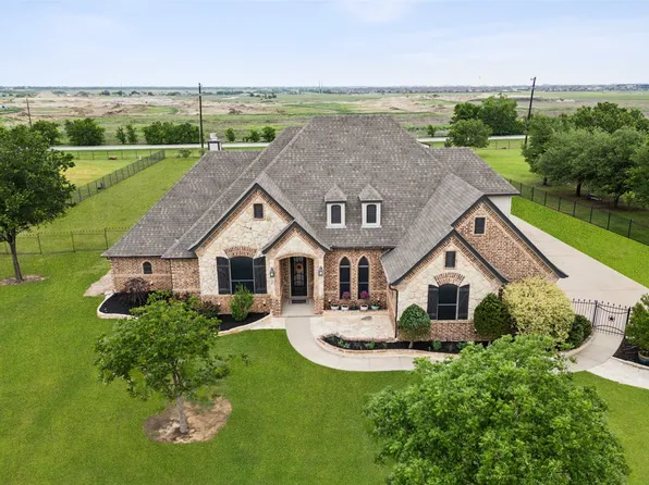 508 Lonesome Trl, Haslet, TX 76052