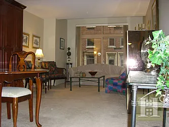 Rented by Halstead Real Estate