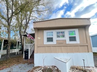 2875 S 2580 W #242, West Valley City, UT 84119