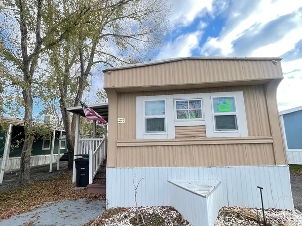 2875 S 2580 W #242, West Valley City, UT 84119