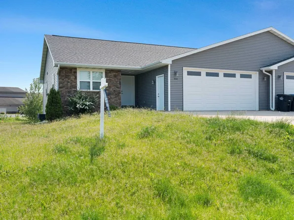 400 Tristan Dr, Shawano, WI 54166