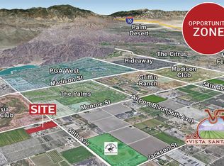 0 S Avenue 58, La Quinta, CA 92253