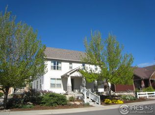 1741 Monarch Cir, Loveland, CO 80538