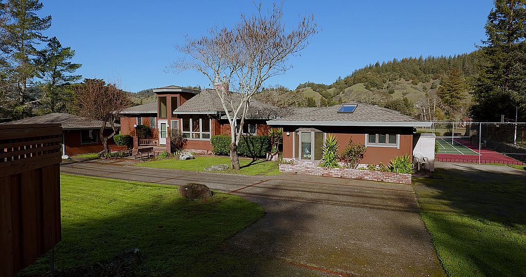 440 San Geronimo Valley Dr, San Geronimo, CA 94963 Zillow