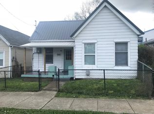 377 Georgetown St #1, Lexington, KY 40508