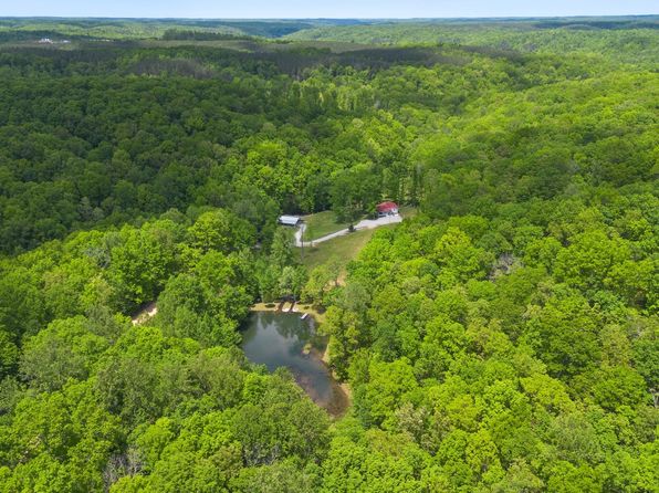 320 Dyestone Springs Rd, Hohenwald, TN 38462
