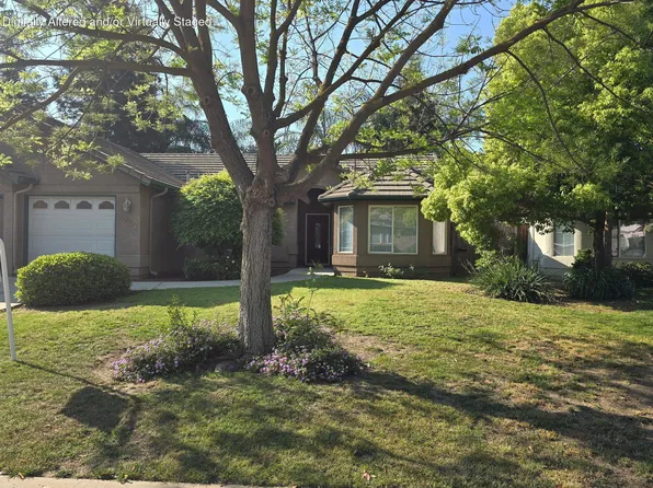 3927 E Center Street, Visalia, CA 93291