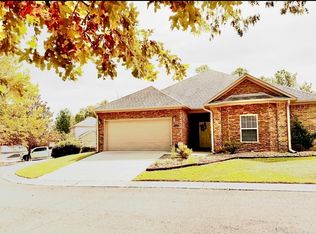 197 Catherine Heights Rd, Hot Springs, AR 71901