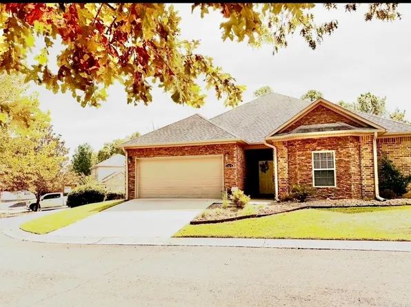 197 Catherine Heights Rd, Hot Springs, AR 71901