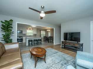 1117 Malvern Ln, Hanahan, SC 29410