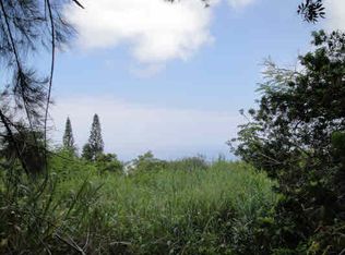 76-823 Hualalai Rd LOT 2, Kailua Kona, HI 96740