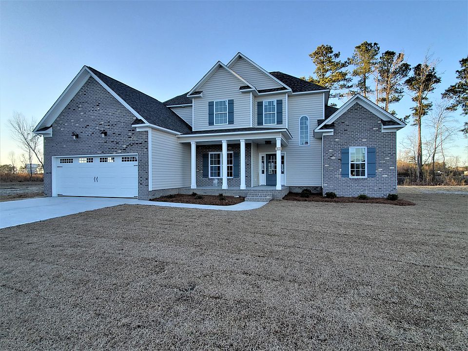 1st image of 4013 Barrington Drive