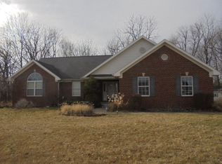 2201 N Wicklow Dr, Muncie, IN