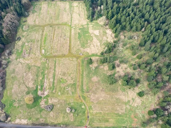 189 Woodard Road, Napavine, WA 98532