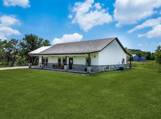 211 Dairy Farm Rd, Gordon, TX 76453