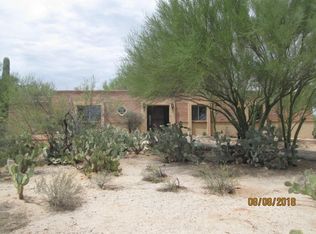 1640 W Caspian Dr, Tucson, AZ 85704