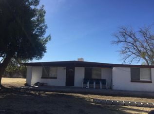 98 Old Tucson Rd, Nogales, AZ 85621
