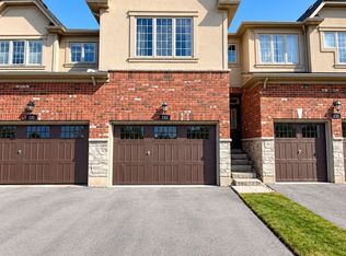 133 Oakhaven Pl, Hamilton, ON L9K 0B6