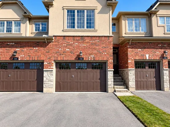 133 Oakhaven Pl, Hamilton, ON L9K 0B6
