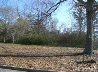 W College St, Eclectic, AL 36024