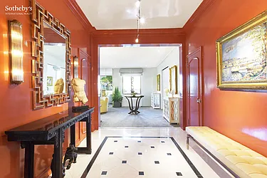 Sold by Sotheby's International Realty